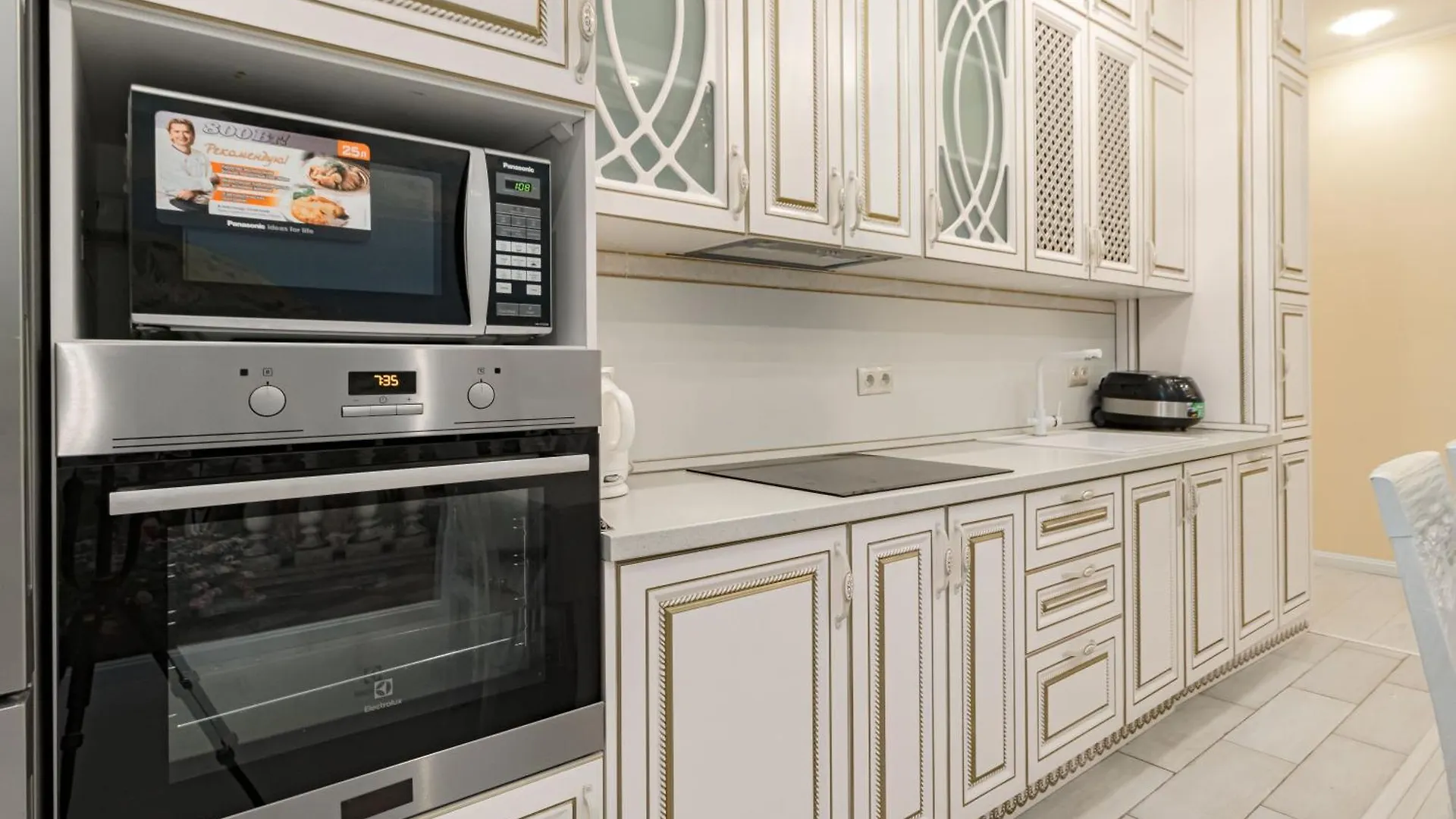 Венский Квартал-29 Apartments- Expo, Mega Silky Way Astana Kazakhstan