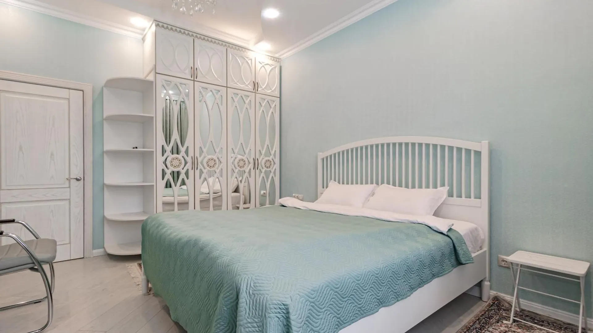 Венский Квартал-29 Apartments- Expo, Mega Silky Way Astana 0*,  Kazakhstan